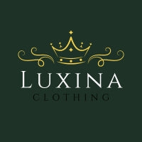 luxina clothing logo